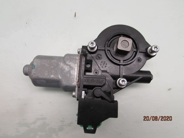 Vindusheismotor – bilde 1