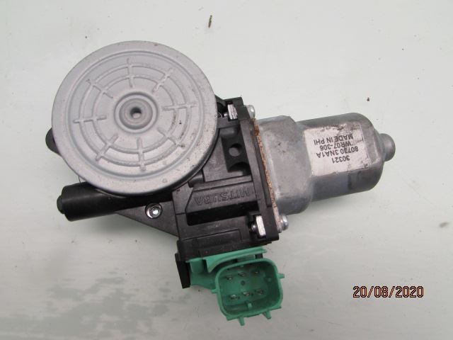 Vindusheismotor – bilde 2