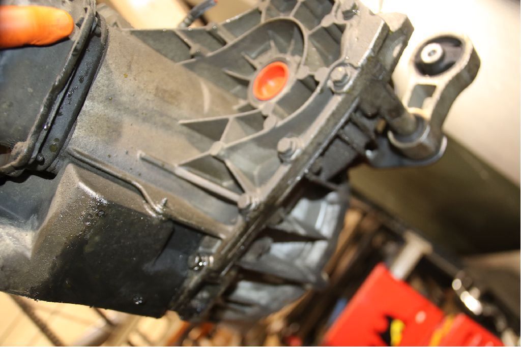 Gearkasse 5 Trinn – bilde 5