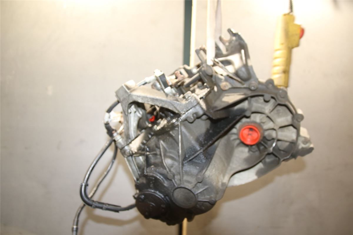 Gearkasse 5 Trinn – bilde 2