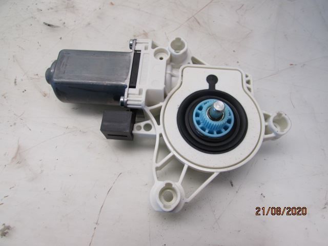 Vindusheismotor – bilde 1