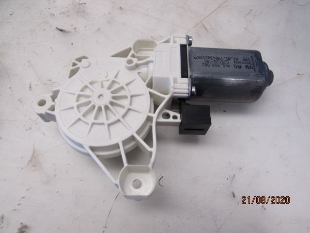Vindusheismotor – bilde 2