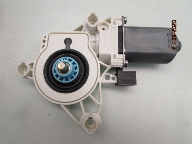 Vindusheismotor – bilde 2