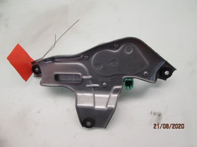 Viskermotor Bakluke – bilde 2