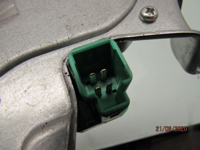 Viskermotor Bakluke – bilde 3