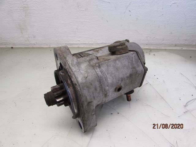 Startmotor Diesel – bilde 1