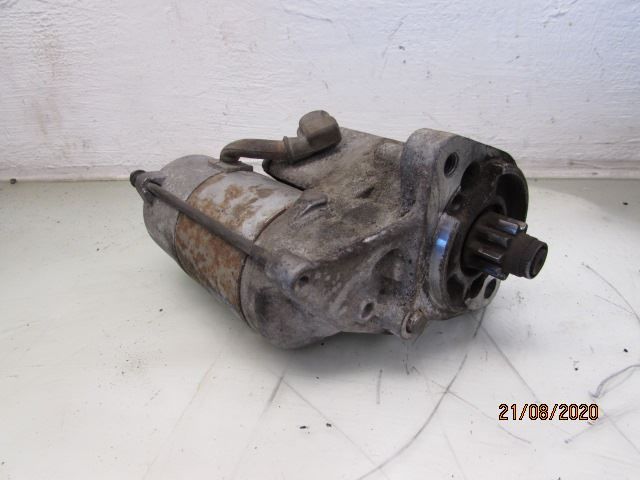 Startmotor Diesel – bilde 2