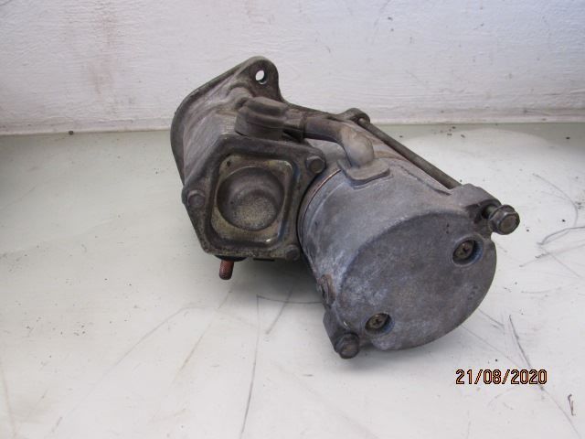 Startmotor Diesel – bilde 3