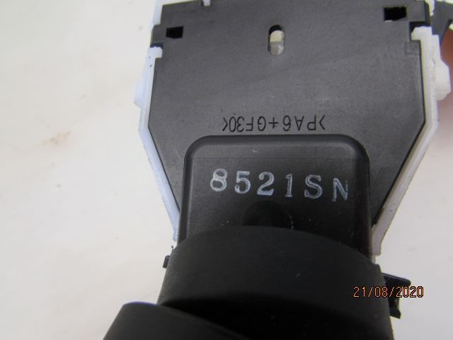 Bryter Ratt Visker / Spyler – bilde 4