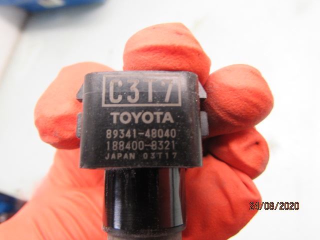 Sensor Ryggesensor – bilde 5