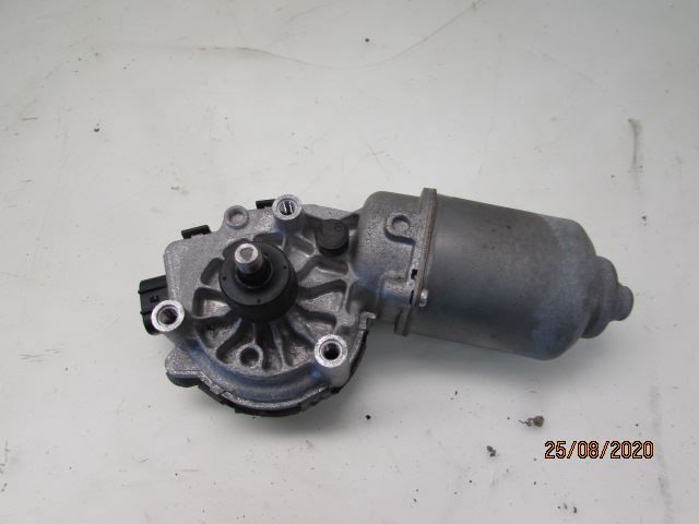 Viskermotor Frontrute – bilde 1
