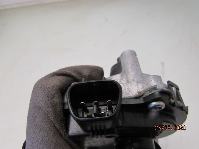 Viskermotor Frontrute – bilde 3
