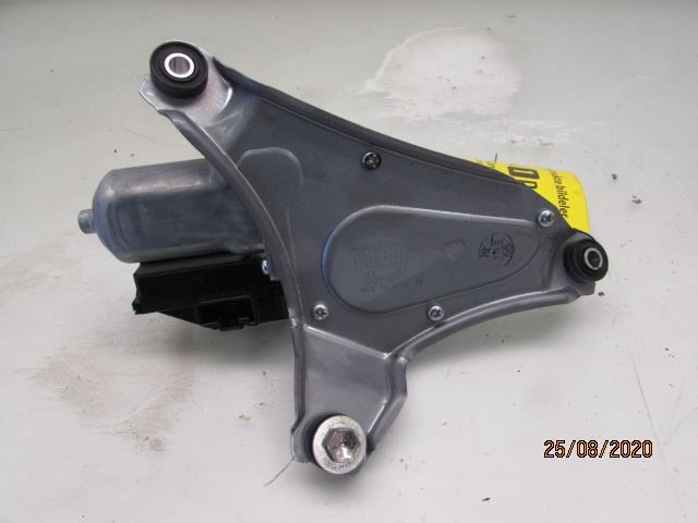 Viskermotor Bakluke – bilde 2