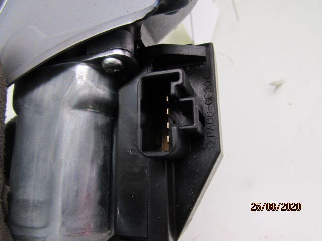 Viskermotor Bakluke – bilde 3