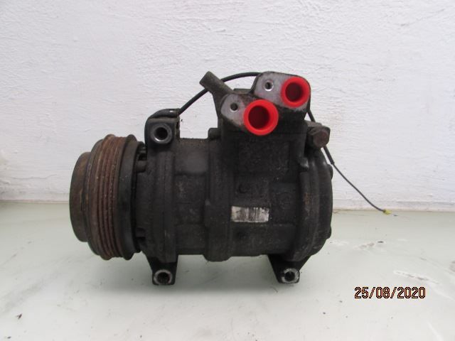 Varme AC Kompressor – bilde 1