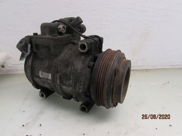 Varme AC Kompressor – bilde 2