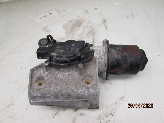 Viskermotor Frontrute – bilde 2