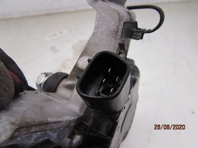 Viskermotor Frontrute – bilde 3