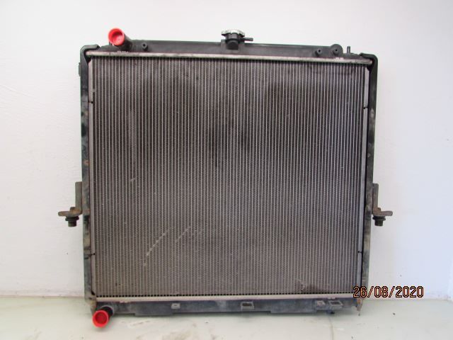 Radiator Manuell – bilde 1