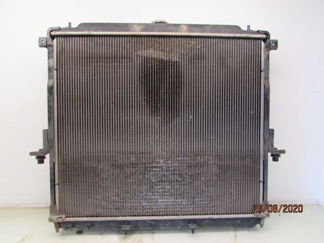 Radiator Manuell – bilde 2