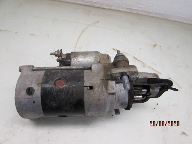 Startmotor Diesel – bilde 1