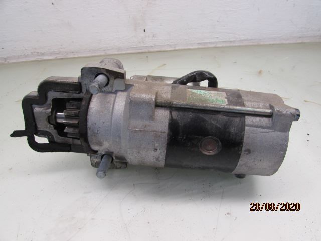 Startmotor Diesel – bilde 2