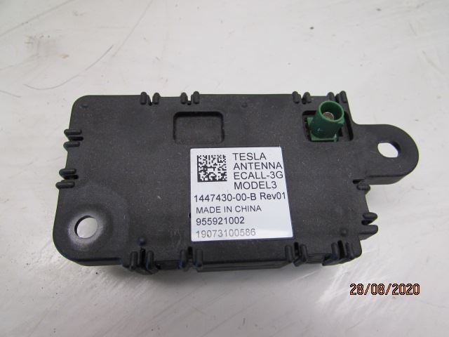 Antenn Elektrisk – bilde 2