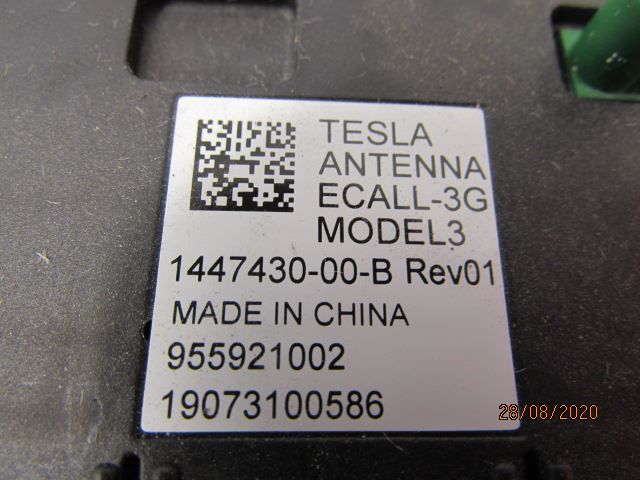 Antenn Elektrisk – bilde 3