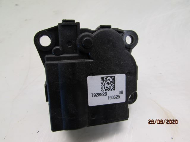 Varme AC Regulerings Motor – bilde 1