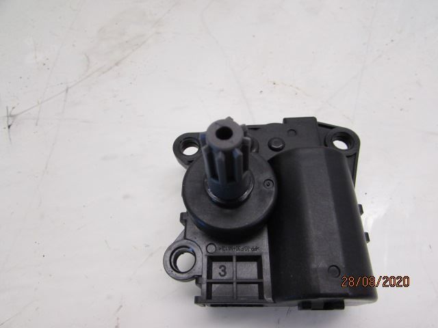Varme AC Regulerings Motor – bilde 2