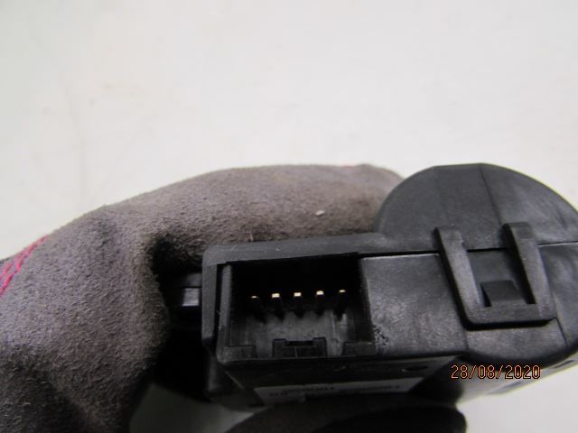 Varme AC Regulerings Motor – bilde 3