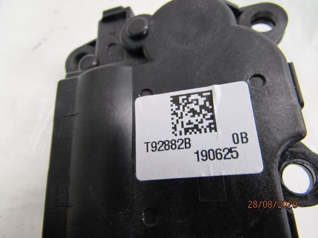 Varme AC Regulerings Motor – bilde 4