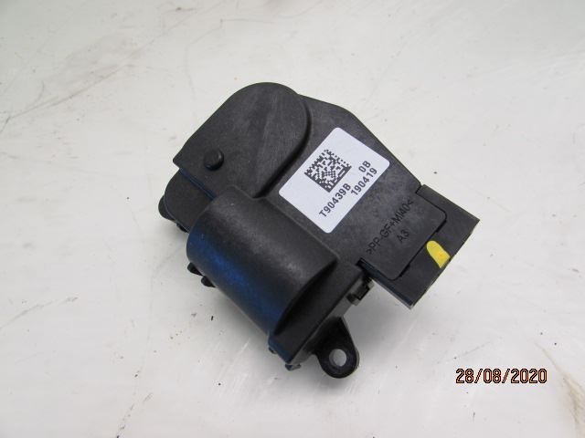 Varme Regulering Motor – bilde 1