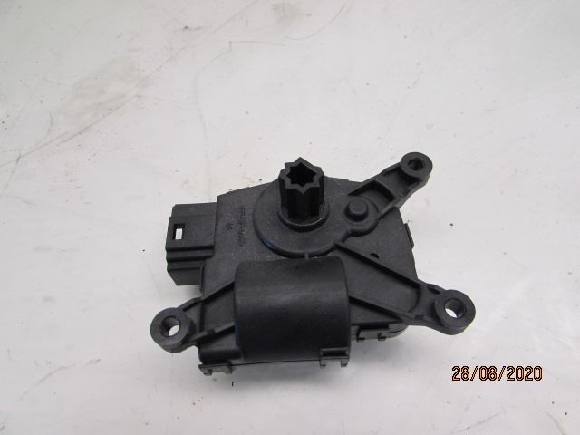Varme Regulering Motor – bilde 2