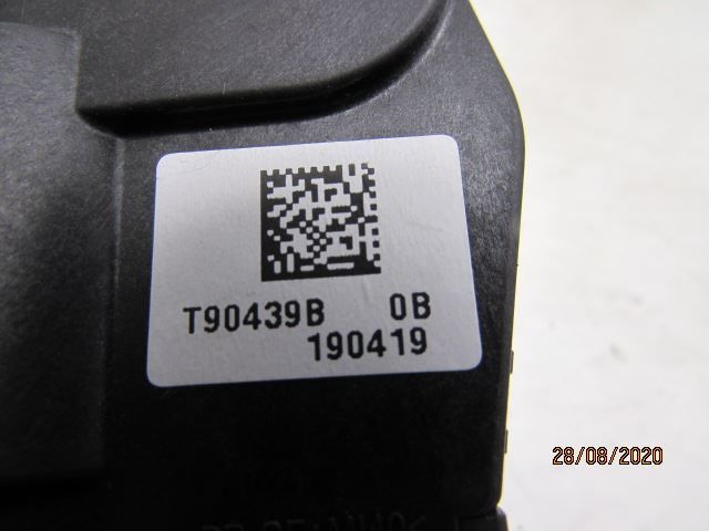 Varme Regulering Motor – bilde 4