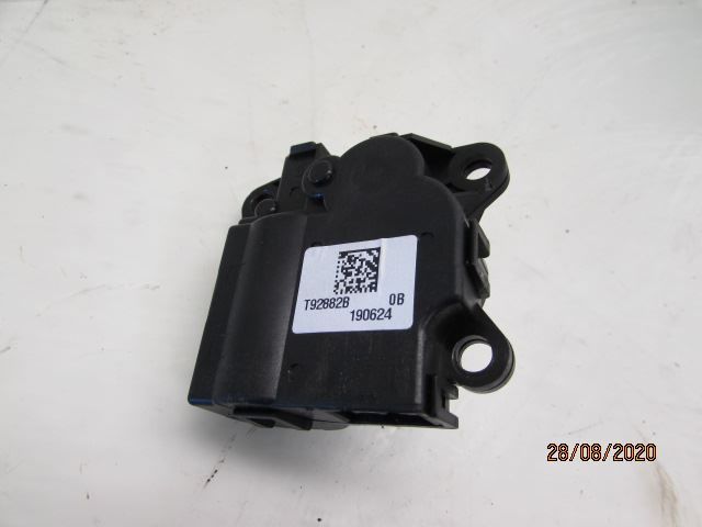 Varme AC Regulerings Motor – bilde 1