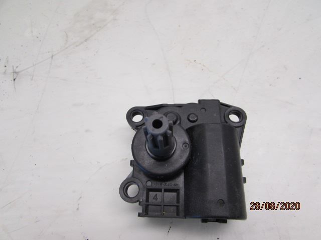 Varme AC Regulerings Motor – bilde 2