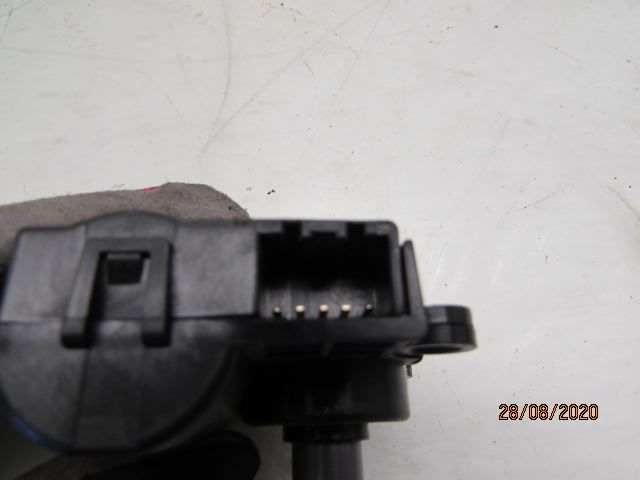 Varme AC Regulerings Motor – bilde 3