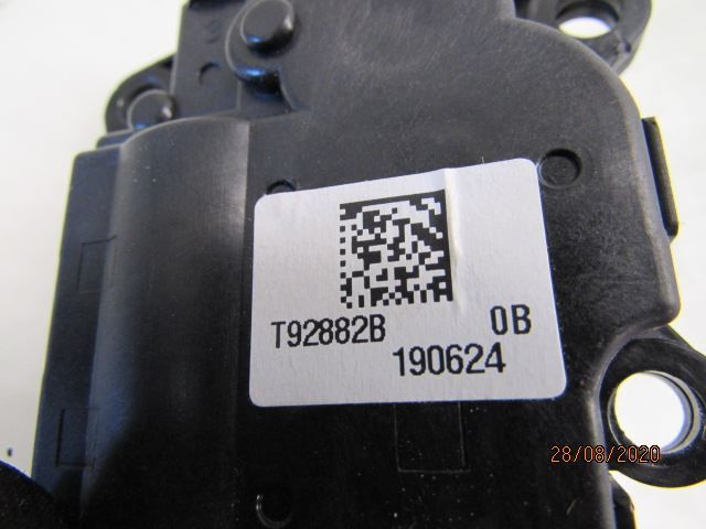 Varme AC Regulerings Motor – bilde 4
