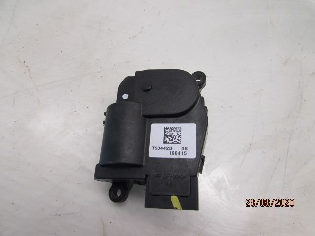 Varme AC Regulerings Motor – bilde 1