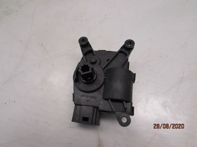 Varme AC Regulerings Motor – bilde 2