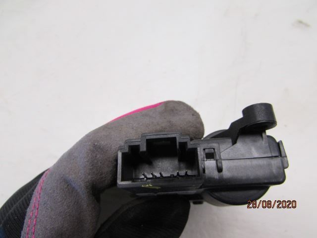 Varme AC Regulerings Motor – bilde 3