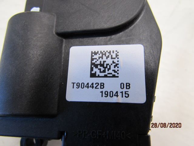 Varme AC Regulerings Motor – bilde 4