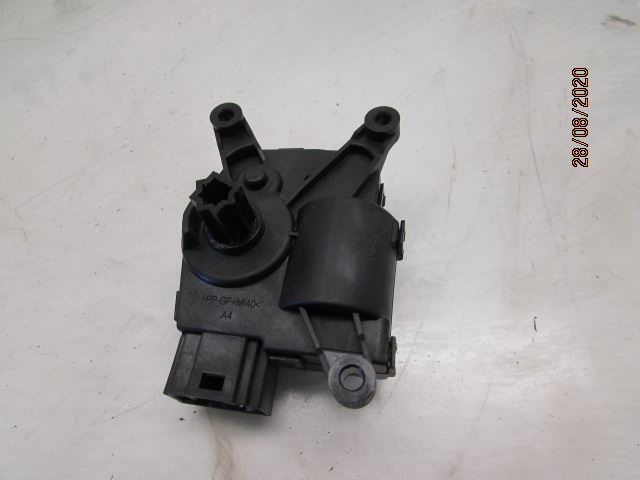 Varme Regulering Motor – bilde 2