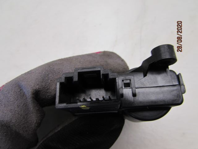 Varme Regulering Motor – bilde 3