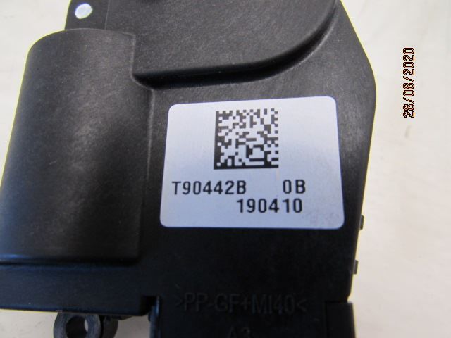 Varme Regulering Motor – bilde 4