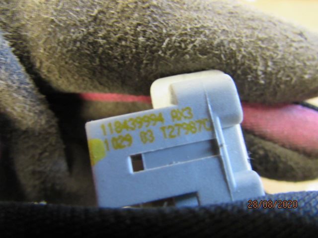 Varme AC Sensor Innetempratur – bilde 4