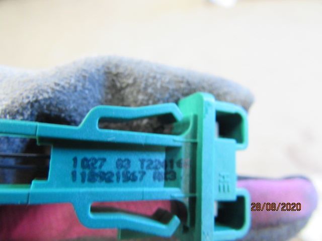 Varme AC Sensor Innetempratur – bilde 4