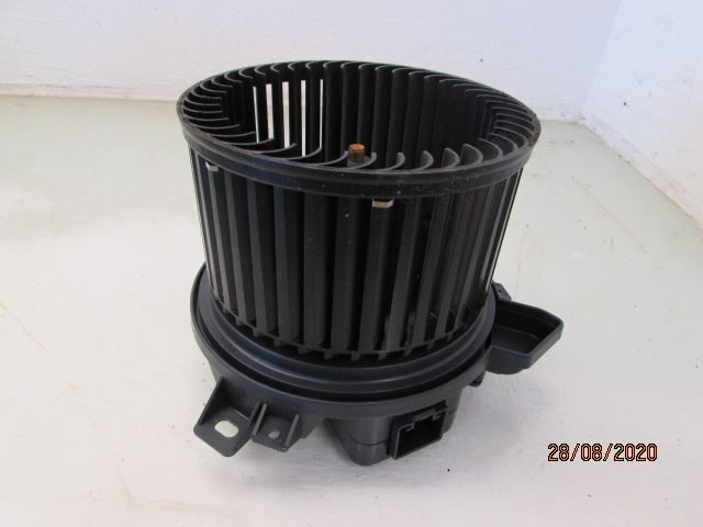 Varmeapparat Viftemotor – bilde 1