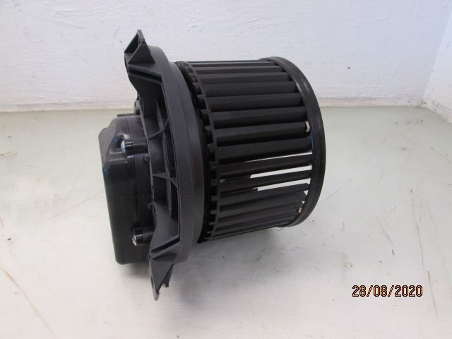 Varmeapparat Viftemotor – bilde 2